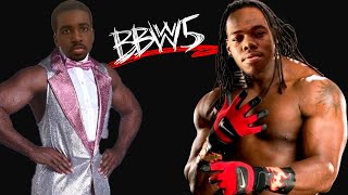 AI NASH vs VERSACE - BBW5