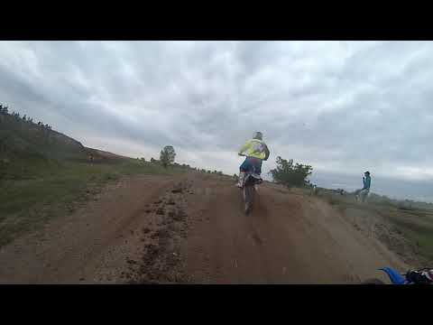 Dél Mx Foktő 2020.05.23. Senior II futam.