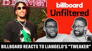 Billboard Reacts to LiAngelo Ball’s “Tweaker” Rapid Rise in Hip-Hop & More | Billboard Unfiltered