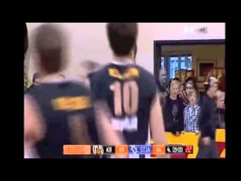 Ágúst Angantýsson treður yfir KáJoð