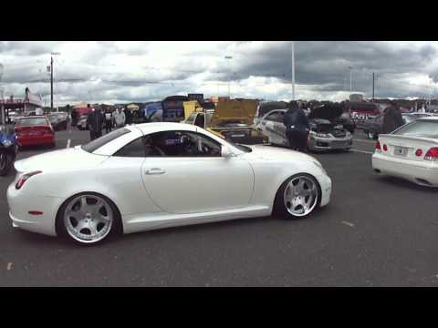 SC430 LIBERTY VIP CREW