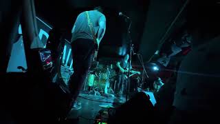 Spitalfield - Fairweather Friend (live)