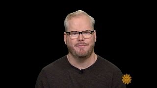 Jim Gaffigan on getting stuffed for Thanksgiving