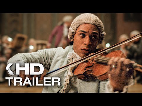 CHEVALIER Trailer (2023)