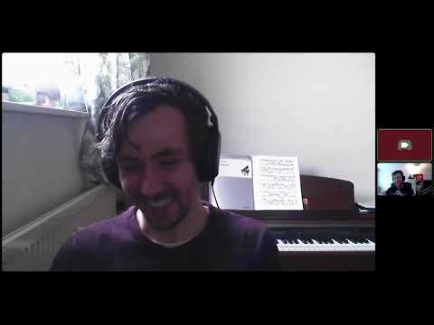 GTAMarathon 2021 - Preshow