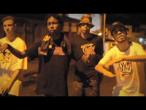 Desabafo - TG (Bert x Cruz X Fiae$ X Nad) - Prod. Dactes