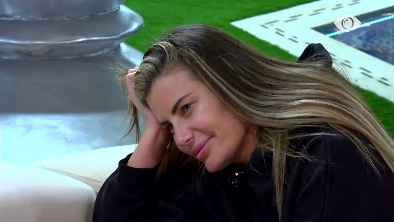 “7 mace nuk e mbytin dot një luan”/ Laerti-Valbonës për lojën: Do t'i kap një nga një dhe do…