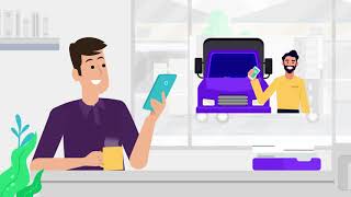 Xerifleet explainer video