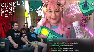 Women-Led Games (Summer Game Fest 2025)