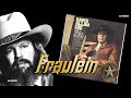 David Allan Coe  - Fraulein (1975)