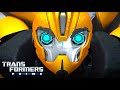 Transformers: Prime | S01 E23 | FULL Episode | Cartoon | Animation | Transformers Official