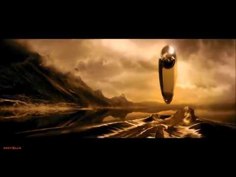 BiXX - Flight of Life (Official Music Video)