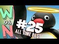 Pingu In The City WATCH Or NOT