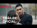 Oscuro Deseo Temporada 2 Tráiler Oficial Netflix
