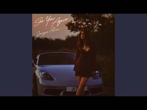 See You Again - Jeorgia Rose