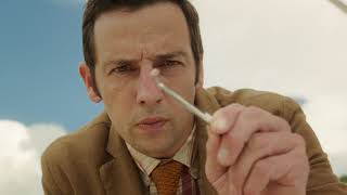 ¡Vuelve #descubrealasesino!