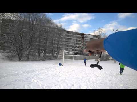 ConcordiaB1 MatchAmical1 16Janv2016