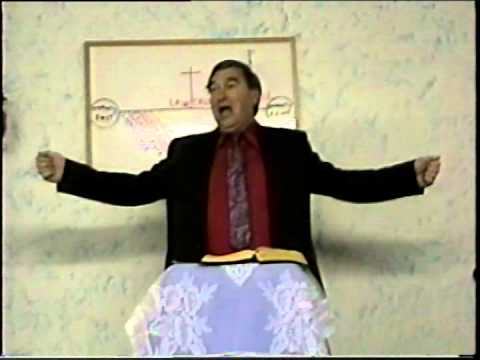 Know The Scripture Ministries: New Testament: Matthew: Chapter 21:1-32