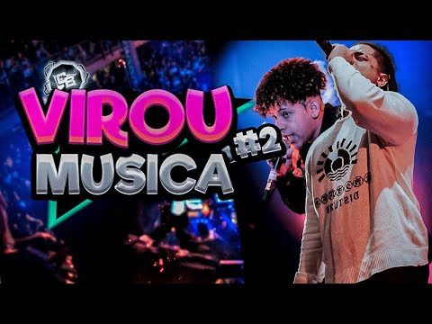 ICH MACHTE DIESE RUNDE ZU EINEM SONG ❄️ #2