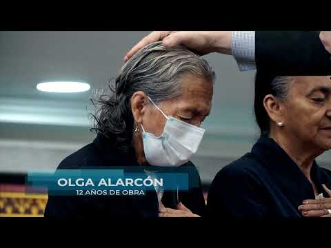 JUBILACION OBRERAS   CATEDRAL ECUADOR 2022