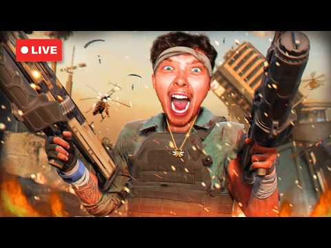 🔴 LIVE - Hacker Hunting in Ranked w/ Gen.G