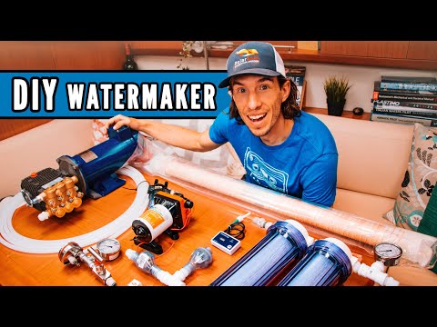 download lagu mp3 mp4 Diy Watermaker Kit, download lagu Diy Watermaker Kit gratis, unduh video klip Diy Watermaker Kit