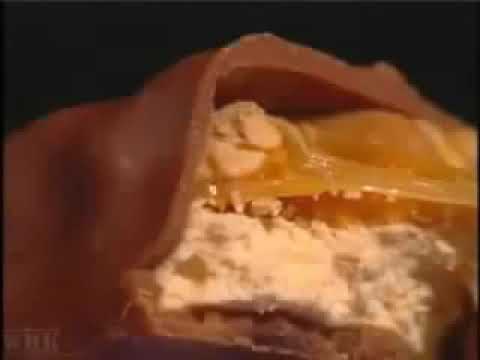 SNICKERS CHOCLATE [SINCE1930].HOW IT'S MADE.