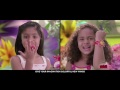 Kinder Joy Minnie Mouse And Disney Pixar Cars