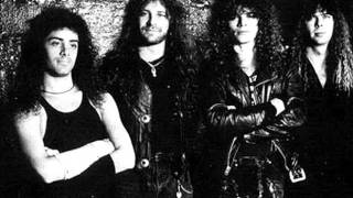 overkill - the years of decay
