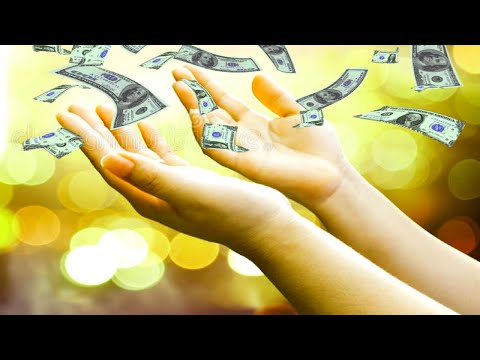 Atraer dinero rapido y Urgente :🔴TE BAÑARAS EN DINERO DESPUES DE ÉSTA MEDITACION Arcangel Uriel 2024 Video