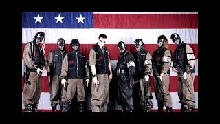 Mushroomhead - Exploiting Your Weakness (Drop B Tunning)