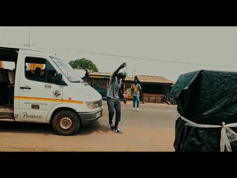Anyemi, Safo, Kwame Nino - Trotro (#Allegation) [Official Video]