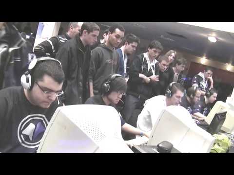Millenium cs Homme   Gamers Assembly 2010