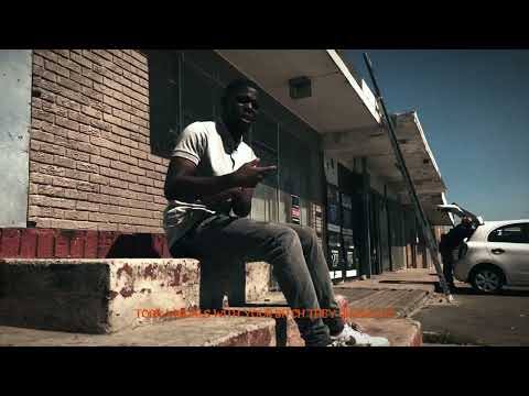 Lil coke SA - Weeeh!!! (Visualizer)