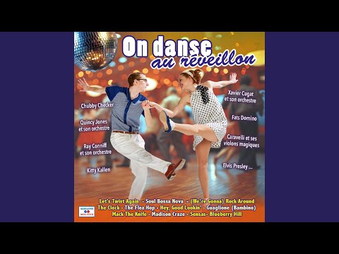 The Alvin Show Theme