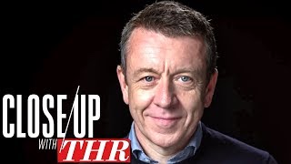 Peter Morgan on Balancing Fact &amp; Fiction in &#39;The Crown&#39; | Close Up with THR