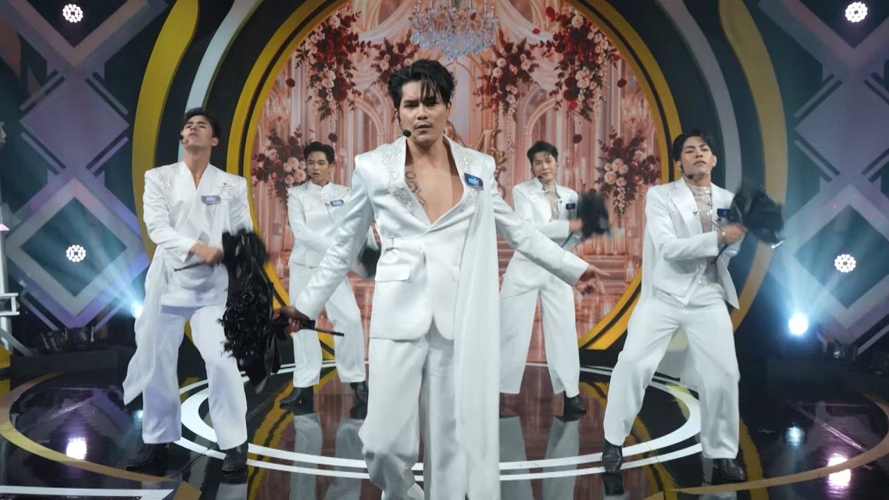Fan Cam | เพลง ตามใจแม่เถิดน้อง - ทีมโอ้ยเนาะ