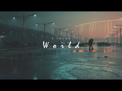 A'SOUNG - World