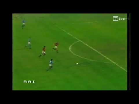 Serie A 1984-1985: Napoli-Milan 0-0 (6^ giornata)