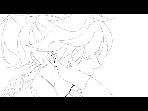 I am the righteous hand of god | Genshin Impact