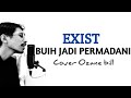 Buih Jadi Permadani Cover Ozane Bill