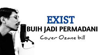 Download lagu Buih Jadi Permadani Cover Ozane Bill mp3
