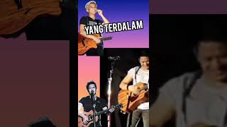 Download lagu YANG TERDALAM ARIEL NOAH | YANG TERDALAM #shorts mp3