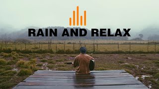 Relaxing Music 🎧 Chill Out Relax 🎧 Shofik-Rain