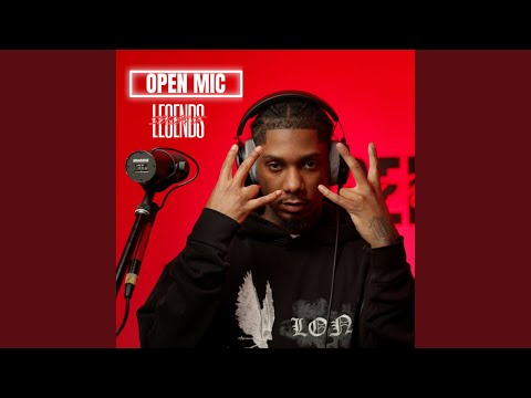 905Ty 'Free Throw' Open Mic