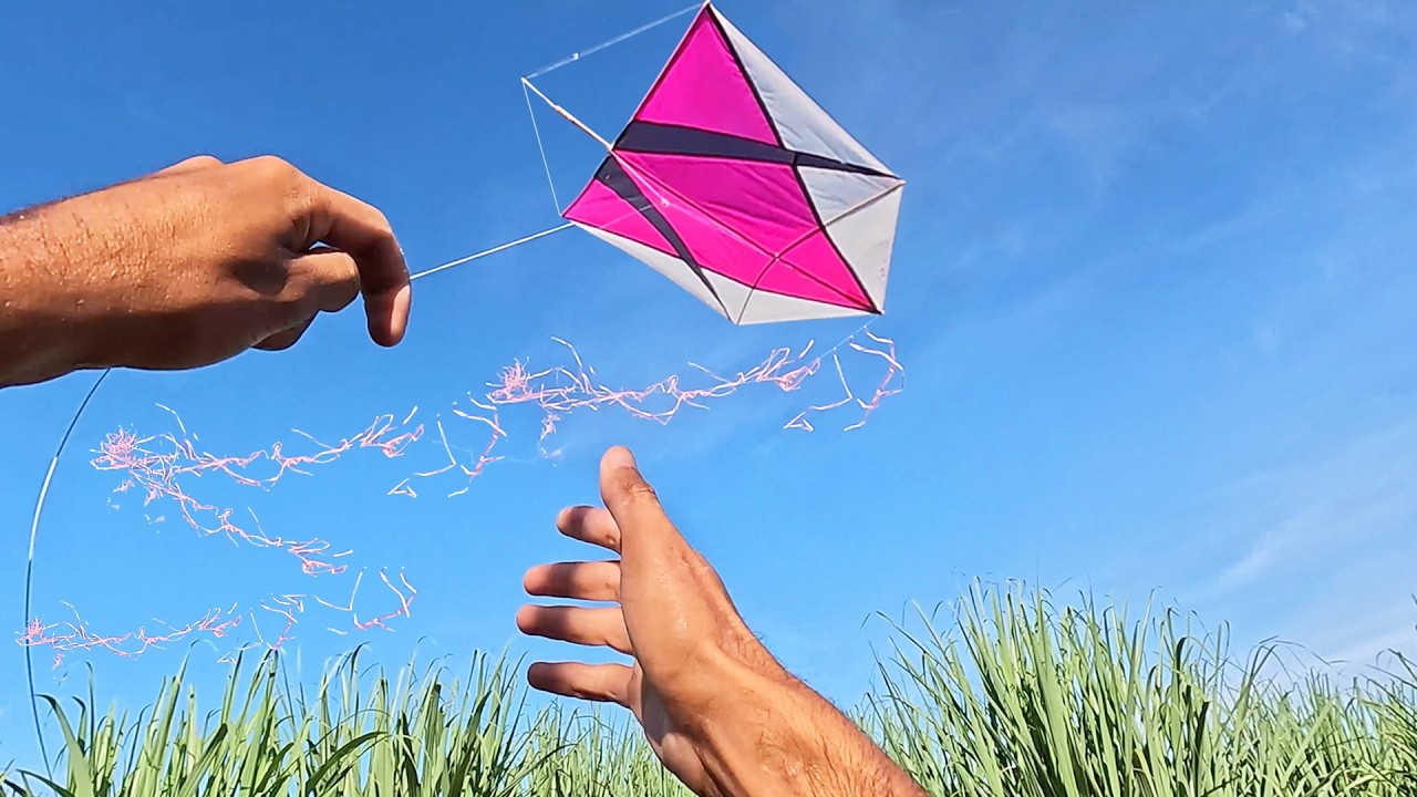 SURREAL! NÃO PARAVA DE CAIR PIPÃO DE 1 METRO NA CHEPA 😱🔥