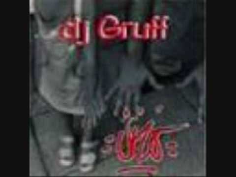 Dj Gruff-Mi c..o il c...o