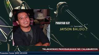  Episode 28 Radyo Eskwela sa CALABARZON Lesson 1 with Philippine Rice Research Institute 