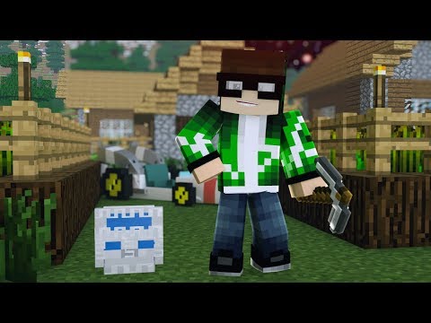 Minecraft Survival Game - Sezon 2 Bölüm 2 - BKT