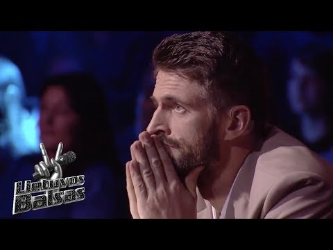 LIETUVOS BALSAS | Jau šį vakarą susitinkame Šiauliuose!